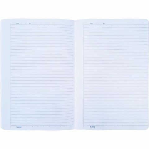  Vở Sổ may A4 kẻ lề 200 trang ĐL 70 Klong972 (50Q/ thùng) sản phẩm chính hãng 