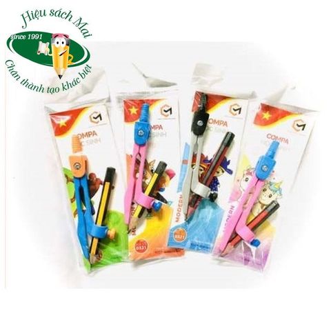  Compa chì gỗ Hùng Đức sản phẩm chính hãng 