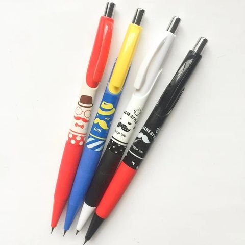  Bút chì kim 0.5mm M&G AMP01613 (hàng chính hãng) (Chiếc) 