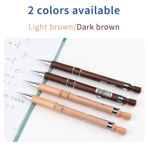  Bút chì kim tự động 0.5mm Baoke ZD107 (12/144) 