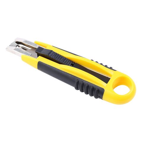  Dao rọc giấy Baoke 18mm sản phẩm chính hãng (Giao màu ngẫu nhiên ạ) 