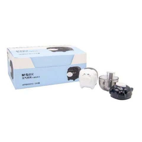  Gọt bút chì M&G APSN1210 Hàng chính hãng(Giao màu ngẫu nhiên ạ) 