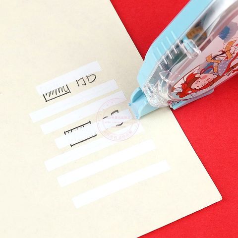  Xoá băng 30m M&G ACT7581sản phẩm chính hãng(Giao màu ngẫu nhiên ạ) 
