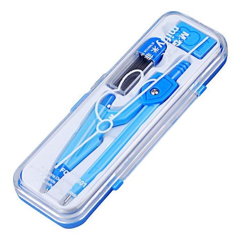  Compa chì kim M&G FCS9080sản phẩm chính hãng (Giao màu ngẫu nhiên ạ) 