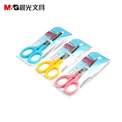  Kéo thủ công 120mm ASS91333 (18/360) 