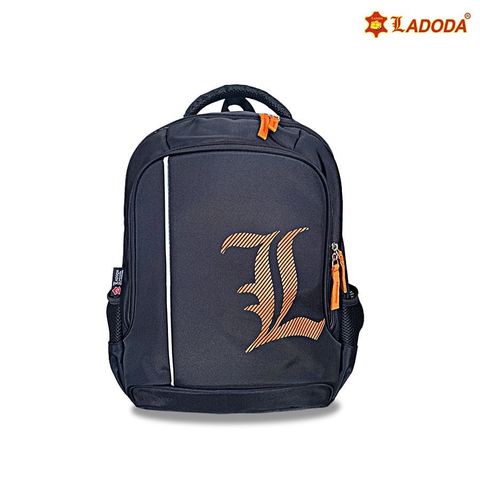  Ba lô nam có ngăn đựng laptop Ladoda (Kích thước 44x31x15cm) hàng chính hãng Ladoda ( Sản Xuất tại VN) 
