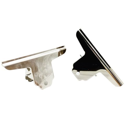  Kẹp Inox Eras E518/E527 145mm - 120mm Sản phẩm chính hãng 