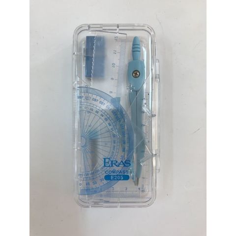  Compas Eras E205 sản phẩm chính hãng 