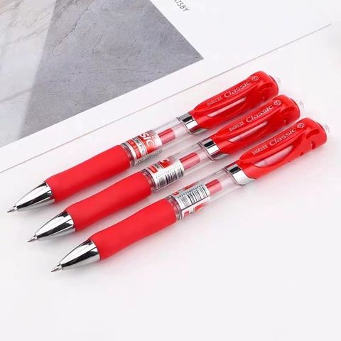  Bút Gel 0.7mm Baoke D35 sản phẩm chính hãng 