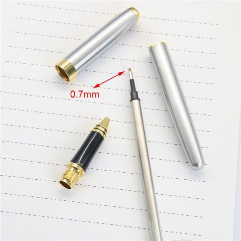  Bút ký mực bi Baoke sản phẩm chính hãng 