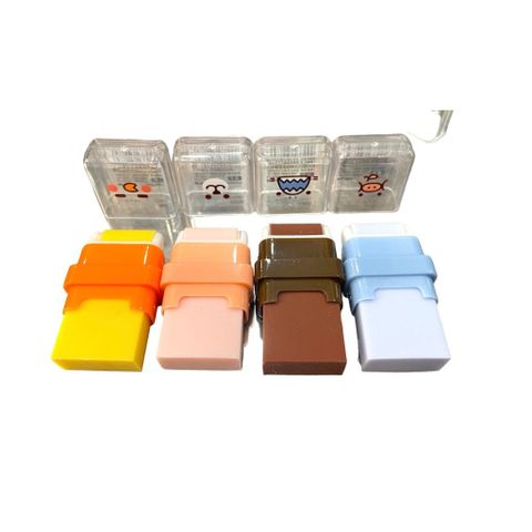  Tẩy màu con lăn hình gấu M&G AXP963GX (Giao màu ngẫu nhiên ạ) (Chiếc) 