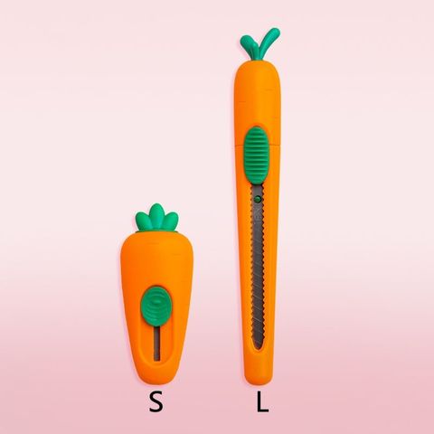  Dao trổ học sinh hình cà rốt 9mm M&G ASSN2242 sản phẩm chính hãng 