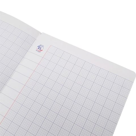  Quyển Vở ô ly 48 trang Chích bông ĐL 120 Klong04sản phẩm chính hãng (Giao màu ngẫu nhiên ạ) 