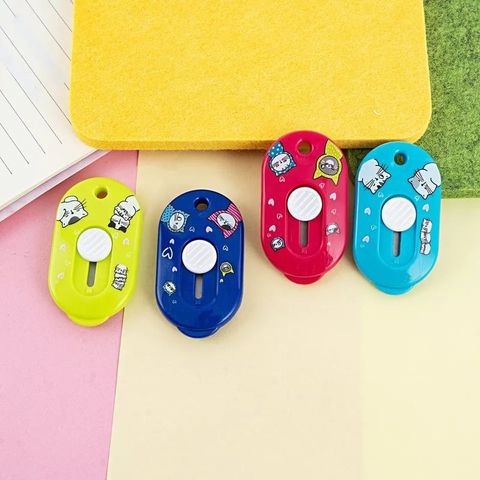  Dao rọc giấy mini M&G ASS913D9 Hàng chính hãng 