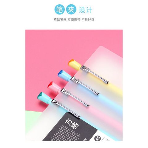  Bút chì kim 2.0mm Đầu bút là gọt chì- Ngòi thay thế (Giao màu ngẫu nhiên ạ) 