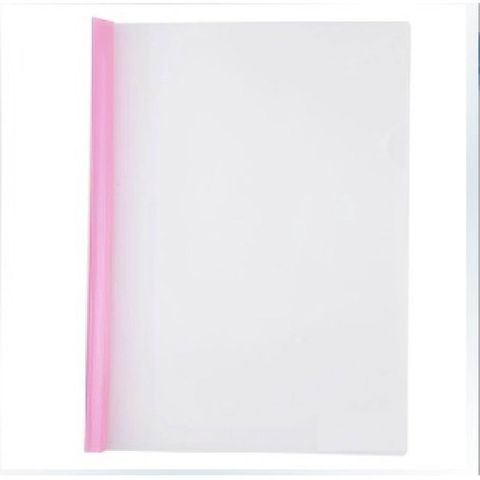  File rút gáy nhiều màu 5mm ADMN4330 Sản phẩm chính hãng thương hiệu M&G (Giao màu ngẫu nhiên ạ) 