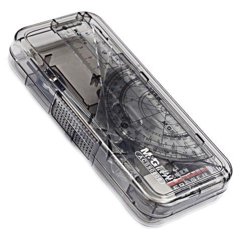  Bộ Compa 7 chi tiết M&G ACS90808 (12/144) 