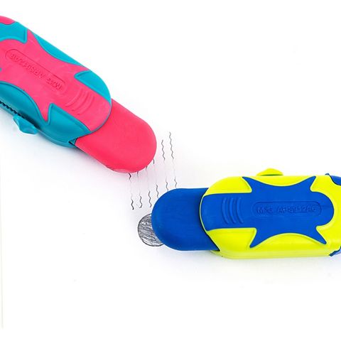  Gọt chì kèm tẩy M&G So many Cats APS912A6 sản phẩm chính hãng (Giao màu ngẫu nhiên ạ) 