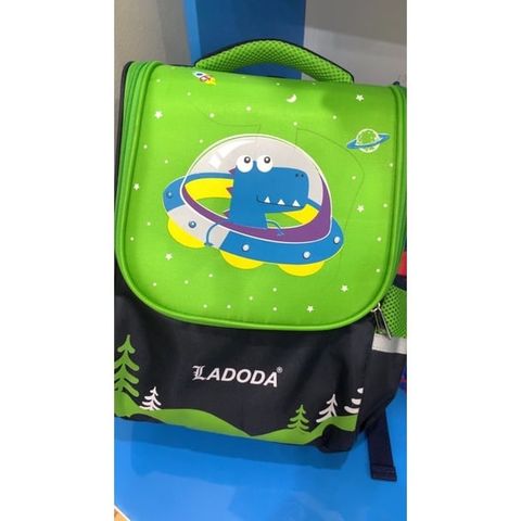  Ba lô trẻ em Ladoda LD742118 Hàng chính hãng (sản xuất tại việt nam) 