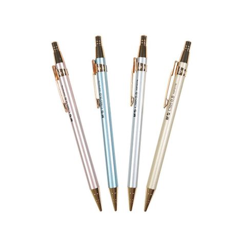  Chì kim sắt 0.5mm nhiều màu AMP10178 (Giao màu ngẫu nhiên ạ) sản phẩm chính hãng 