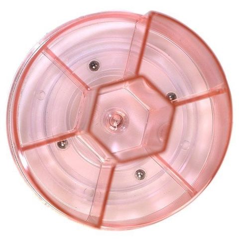  Khay cắm bút xoay Flexoffice FO-PS02 sản phẩm chính hãng 