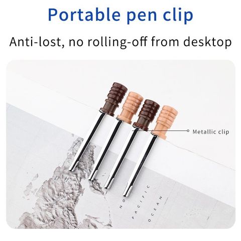  Bút chì kim tự động 0.5mm Baoke ZD107 (12/144) 