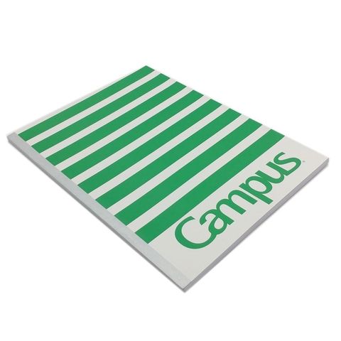  Quyển Vở kẻ ngang Campus Repete 80/120/200 Trang NBBREP120 sản phẩm chính hãng(Giao màu ngẫu nhiên ạ) 