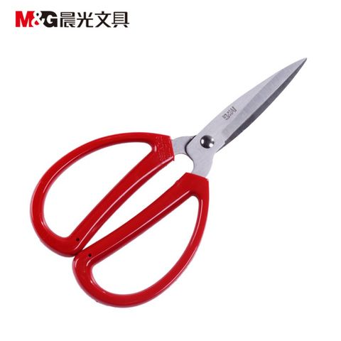  Kéo sắt cán đỏ 17mm ASS91387 sản phẩm chính hãng 