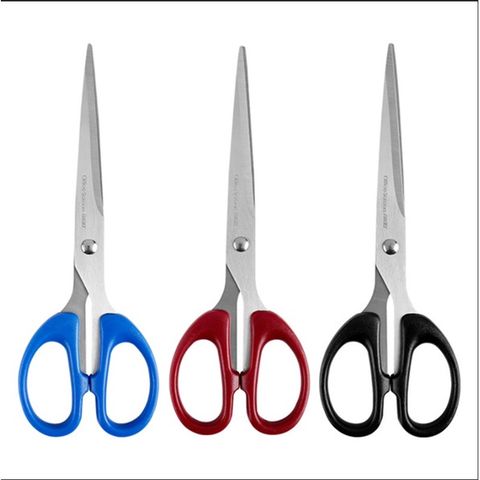  Kéo văn phòng 200mm Baoke SR1505 Hàng chính hãng ( Giao màu ngẫu nhiên ạ) 