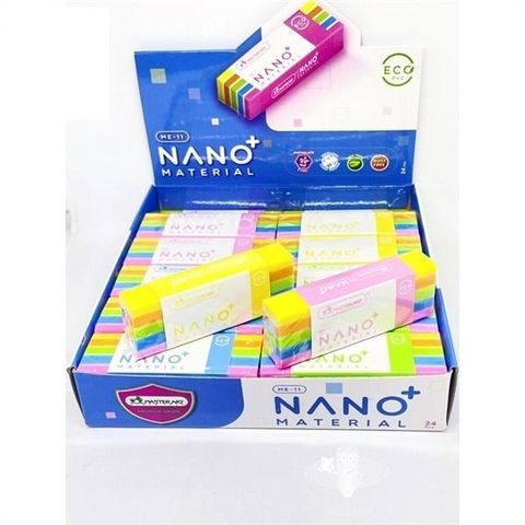  Tẩy màu Master and Quantum (24) sản phẩm chính hãng (Giao màu ngẫu nhiên ạ) 