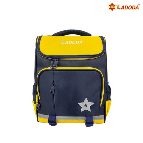  Ba lô trẻ em kích thước (38x28x14) hàng chính hãng Ladoda (sản xuất tại Việt Nam) 