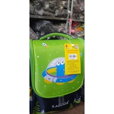  Ba lô trẻ em Ladoda LD742118 Hàng chính hãng (sản xuất tại việt nam) 