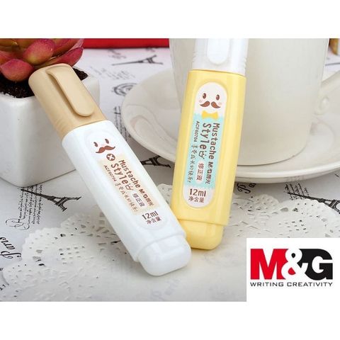  Bút xóa nước12ml VP ACF60704 sản phẩm chính hãng (Giao màu ngẫu nhiên ạ) 