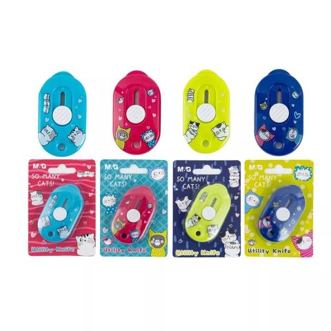  Dao rọc giấy mini M&G ASS913D9 Hàng chính hãng 