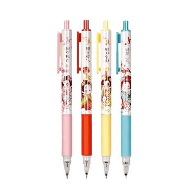  Chì kim 0.5mm M&G AMPJ1208 (Giao màu ngẫu nhiên ạ) sản phẩm chính hãng 