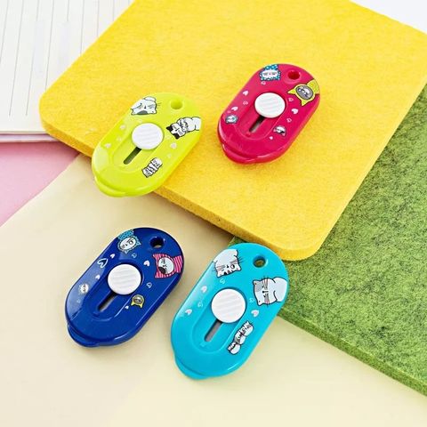  Dao rọc giấy mini M&G ASS913D9 Hàng chính hãng 