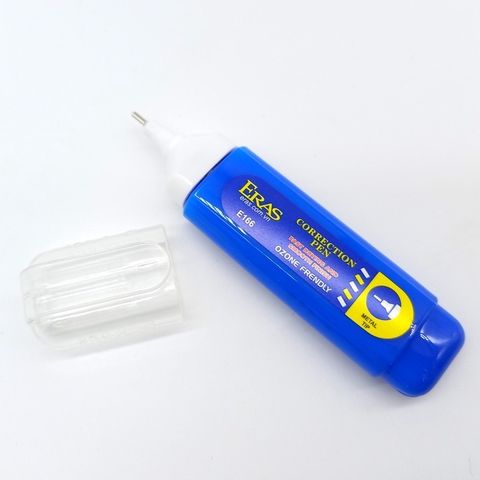  Bút xóa nước Eras E166 sản phẩm chính hãng 