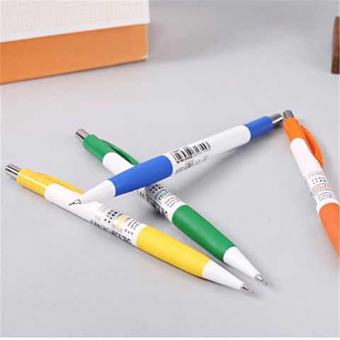  Bút chì kim Mitfil thỏ 0.9 MF3002A (50/1500) (Giao màu ngẫu nhiên ạ) 