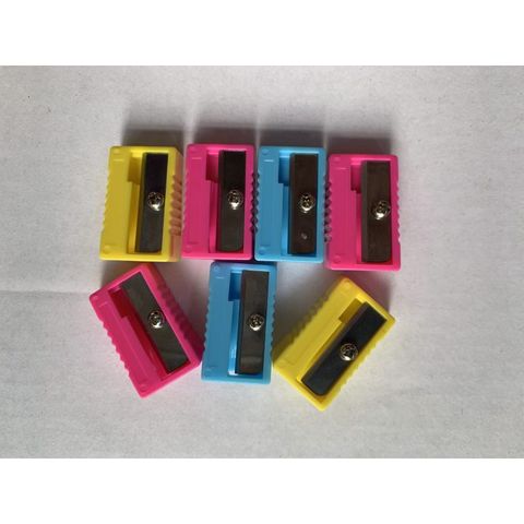  Chuốt chì Mini loại nhỏ APSN1274 chính hãng M&G Gọt sắc ngọt dễ và sử dụng được lâu dài 