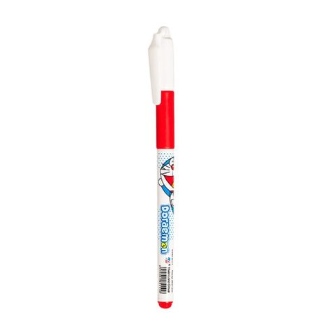  Bút Gel 0.5mm Thiên Long Doraemon Gel-012/DO mực đen/ xanh biển/ tím sản phẩm chính hãng 