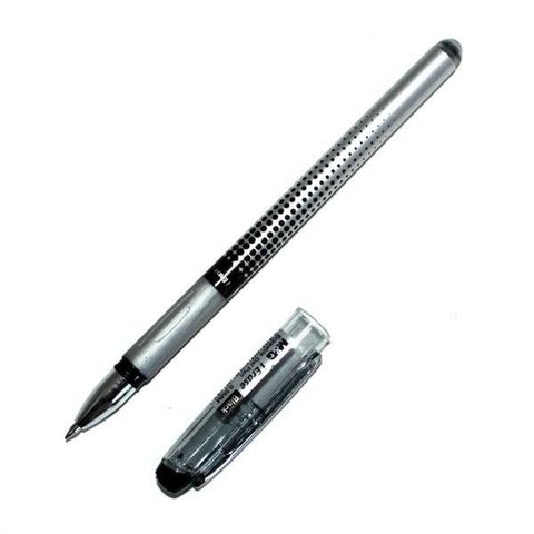  Bút nước đen 0.5 xóa được AKPA8371A Sản phẩm chính hãng 