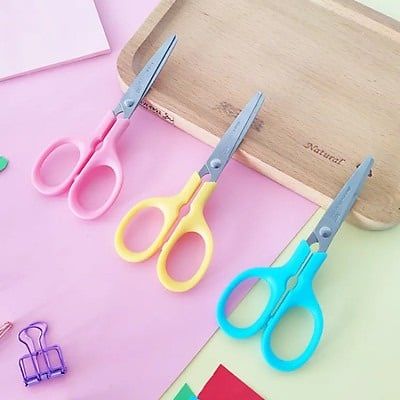  Kéo thủ công 120mm ASS91333 (Hàng chính hãng) 