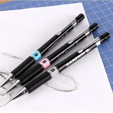  Bút chì kim tự động 0.7mm Baoke ZD105 sản phẩm chính hãng 