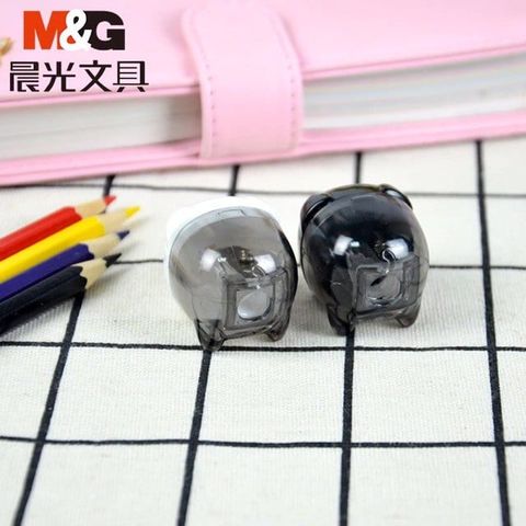  Gọt bút chì M&G APSN1210 Hàng chính hãng(Giao màu ngẫu nhiên ạ) 