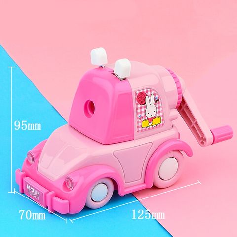  Gọt chì xe quay tay Miffy M&G FPS9061sản phẩm chính hãng (Giao màu ngẫu nhiên ạ) 