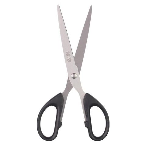  Kéo VP màu đen 160m ASSN2248A Sản phẩm chính hãng (Giao màu ngẫu nhiên ạ) 