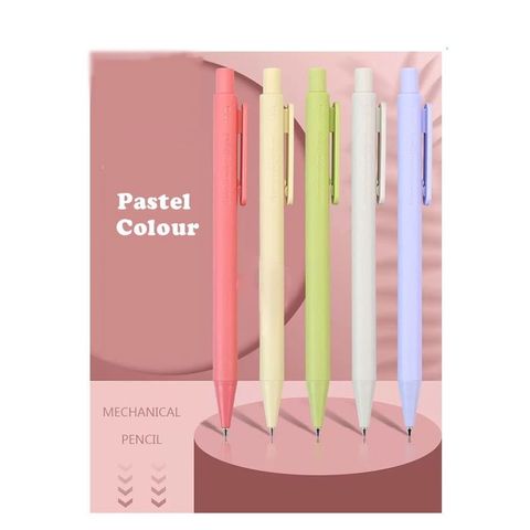  Bút chì kim 0.5mm M&G AMPU450(Giao màu ngẫu nhiên ạ) sản phẩm chính hãng 