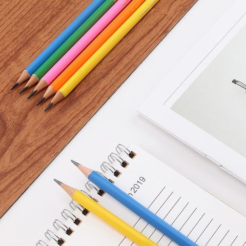  Bút chì gỗ HB Baoke PL1678 (12/144) 