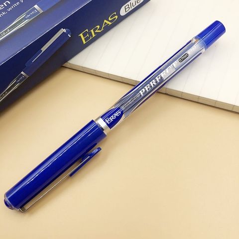  Bút Ký Mực Nước 0.7mm Eras E787 Sản Phẩm Chính 