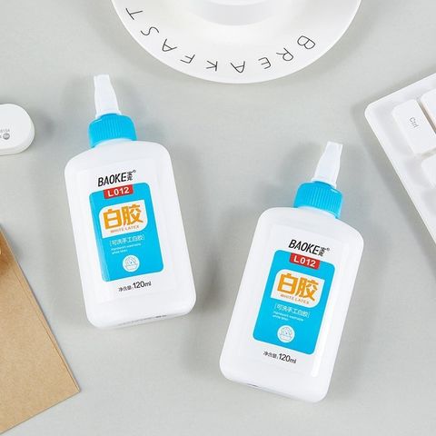  Keo dính sữa Baoke chất lượng cao - hàng chính hãng sản phẩm chính hãng ( 40ml - 120ml ) 